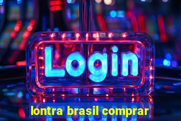 lontra brasil comprar